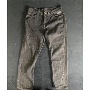 Calvin Klein Jeans 34 X 34 Men’s Black.